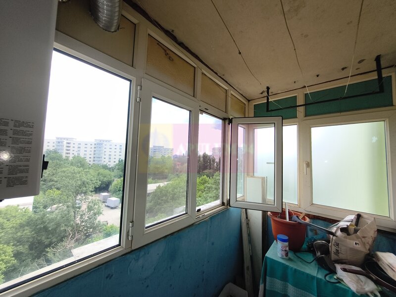 Apartament 3 camere construit 1986 Pret Foarte Bun Colentina- M.Bacila