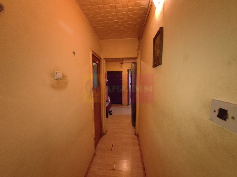 Apartament 3 camere construit 1986 Pret Foarte Bun Colentina- M.Bacila