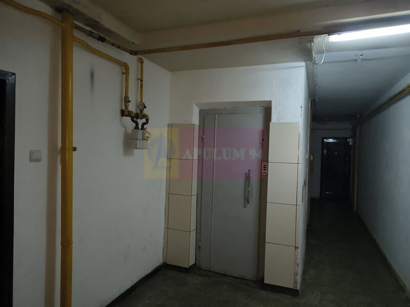 Apartament 3 camere construit 1986 Pret Foarte Bun Colentina- M.Bacila