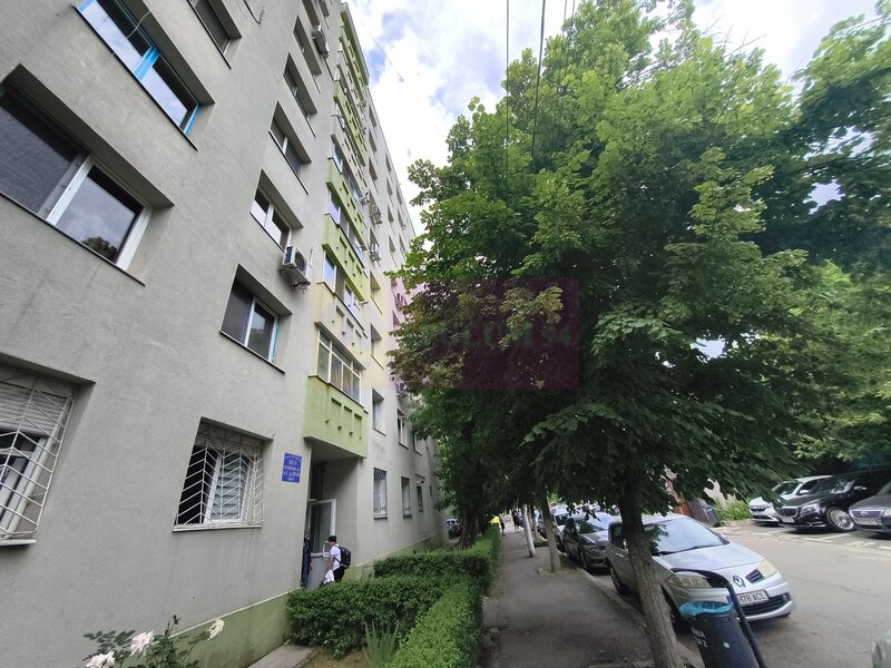 Apartament 3 camere construit 1986 Pret Foarte Bun Colentina- M.Bacila
