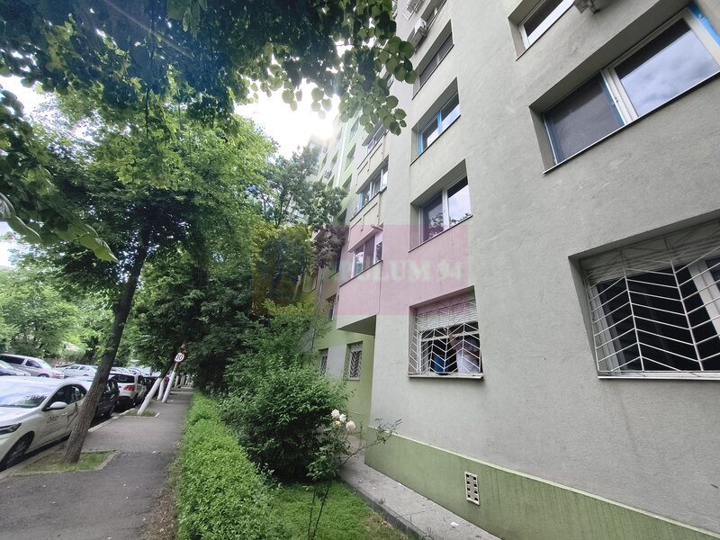 Apartament 3 camere construit 1986 Pret Foarte Bun Colentina- M.Bacila